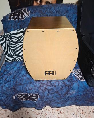Meinl jumbo arch bass cajon 