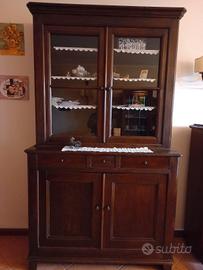 Antica vetrinetta 