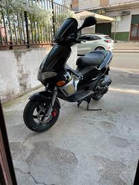 Gilera runner 180 2t