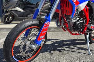 Beta RR Motard 125 RR125 R
