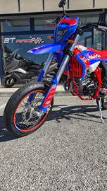 Beta RR Motard 125 RR125 R