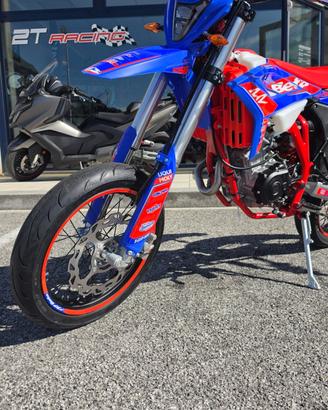Beta RR Motard 125 RR125 R