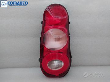 Fanale post dx SMART FORTWO Coupé (450) '98