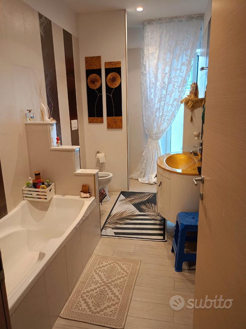Apartment in San Nicandro Garganico, Foggia - Altro