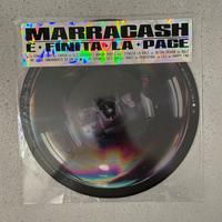 Marracash è finita la pace