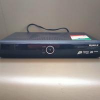 Decoder satellitare HUMAX HD 5600S 