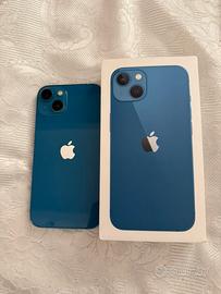 iPhone 13 128GB Blu
