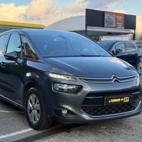 Citroen C4 Picasso 1.2 Exclusive GARANTITA PREZZO 