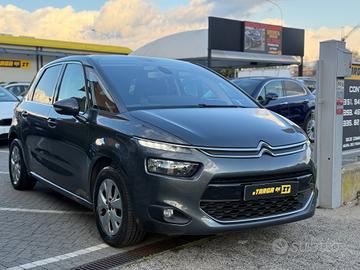 Citroen C4 Picasso 1.2 Exclusive GARANTITA PREZZO 