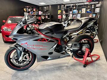 MV Agusta F4 1000 R 2010