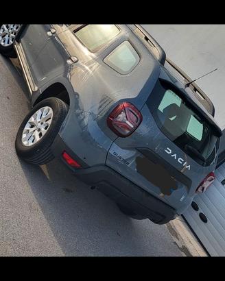 Duster 1.0 tce Expression Gpl 4x2 100cv