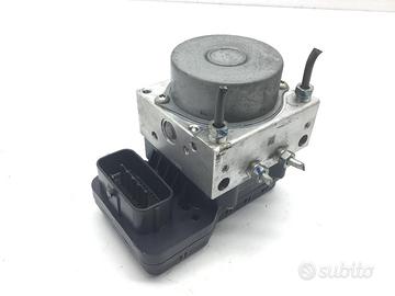 ATTUATORE POMPA FRENO ABS YAMAHA X-MAX YP RA ABS 2