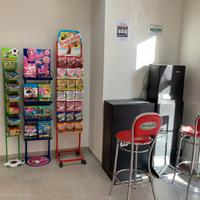 Locale in Centro con vetrina fronte strada