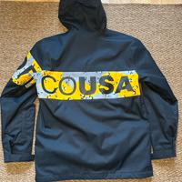 Giubbotto DC snowboard