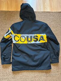 Giubbotto DC snowboard