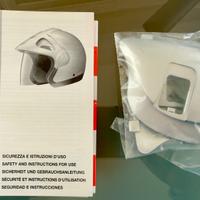 Ricambi per casco Nolan N41
