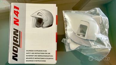 Ricambi per casco Nolan N41