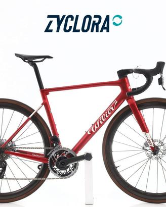 Wilier SLR 0 AXS 12V t.54