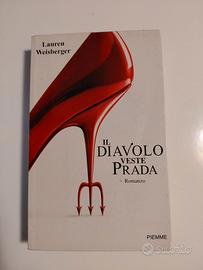 Il Diavolo veste Prada