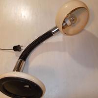 vecchia lampada gemma lux 1970 vintage