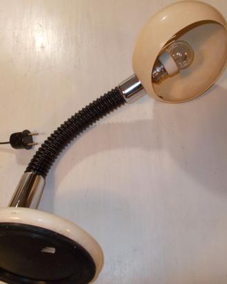 vecchia lampada gemma lux 1970 vintage