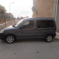 Peugeot ranch 1.6 hdi