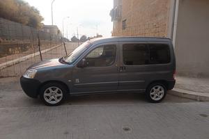 Peugeot ranch 1.6 hdi