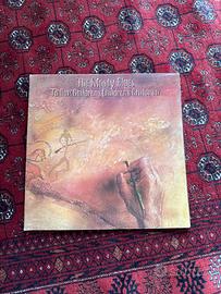 The moody blues to our childrens childrens childre