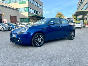 Alfa Romeo Giulietta 1.6  120CV