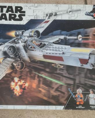 LEGO Star Wars 75301 - X-Wing Starfighter