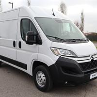 Citroen Jumper 2.2 140 Cv L2H2 FULL Opt. - 2021
