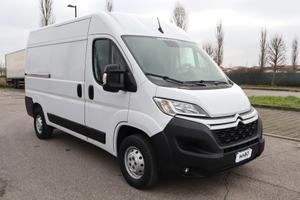 Citroen Jumper 2.2 140 Cv L2H2 FULL Opt. - 2021