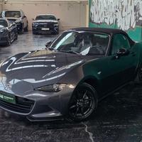 Mazda MX-5 1.5L Skyactiv-G Exceed