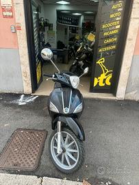 Piaggio Liberty 50 4T - 2019 - PERMUTE