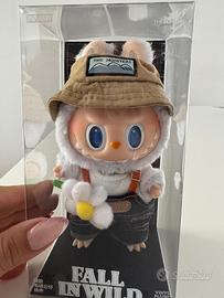 Labubu