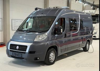 Van Possl 599