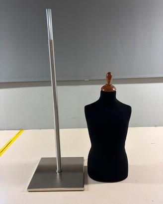 Manichino bambino sartoriale