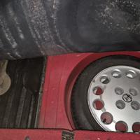 duetto spider quadrifoglio verde 