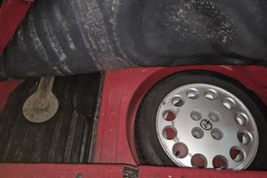 duetto spider quadrifoglio verde 