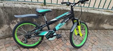 Mountain Bike Bambino/a HOGAN 20"