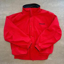 Giacca Timberland Vintage 1998 "Rugged Core"