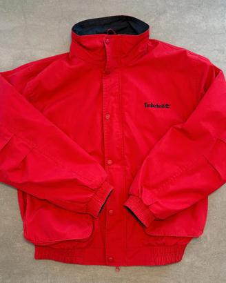 Giacca Timberland Vintage 1998 "Rugged Core"