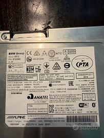 ENTRYNAV 2. BMW /MINI