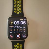 apple  watch 8  Lte