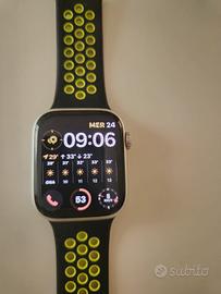 apple  watch 8  Lte