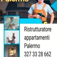 Ristrutturatore appartamenti