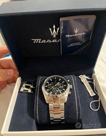 orologio maserati