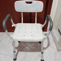 Sedia regolabile come in foto 