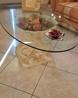 Tavolino  stile classico  "Ercolino"