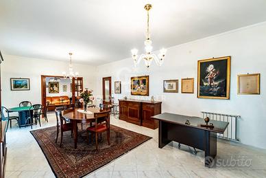 Appartamento - Acireale